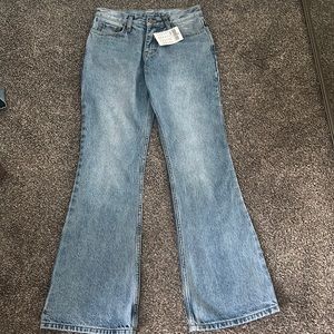 Brandy Melville Quinn Jeans